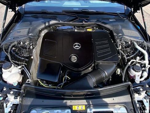 Certified 2026 Mercedes-Benz C 300 4MATIC Sedan image 26