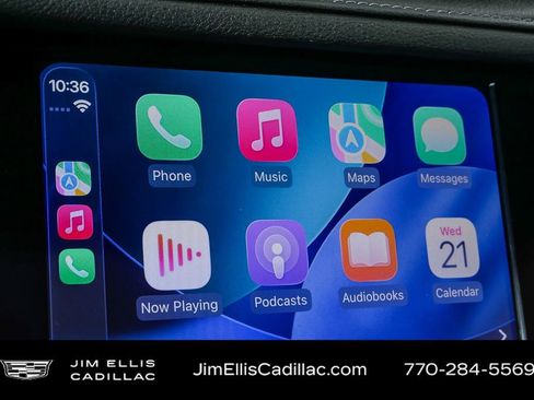 Used 2020 Cadillac XT6 Premium Luxury image 17