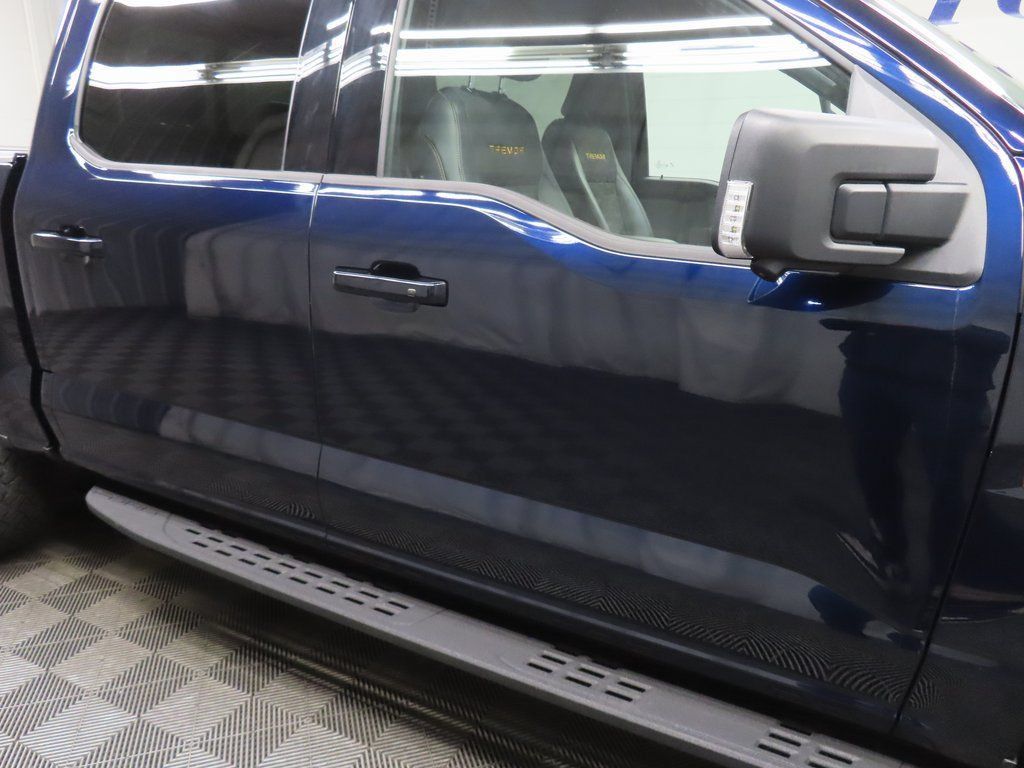 Used 2025 Ford F150 Tremor AWD/4WD image 39