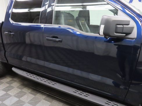 Used 2025 Ford F150 Tremor image 39