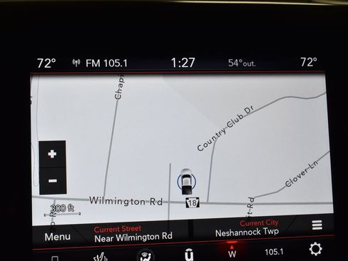 Used 2021 RAM 1500 Laramie image 19