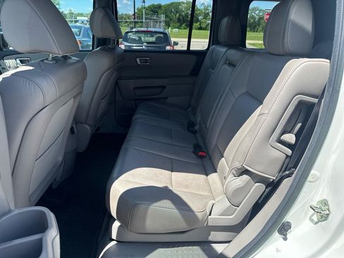 Used 2012 Honda Pilot EX-L image 11