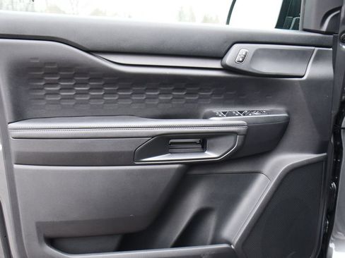 New 2026 Ford Ranger XLT AWD/4WD image 24