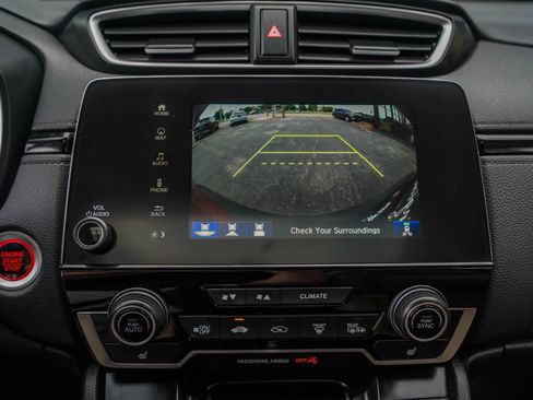 Used 2018 Honda CR-V Touring image 17