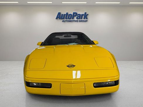 Used 1994 Chevrolet Corvette Convertible image 3
