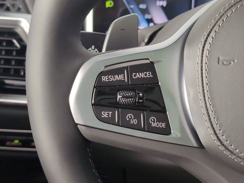 New 2026 BMW X7 M60i image 14