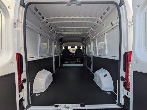 Used 2025 RAM ProMaster 2500 image 11