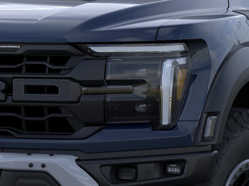New 2026 Ford F150 Raptor AWD/4WD image 18