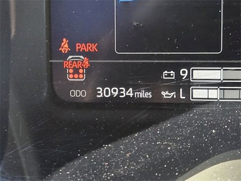 Used 2024 Toyota Sequoia TRD Pro image 7