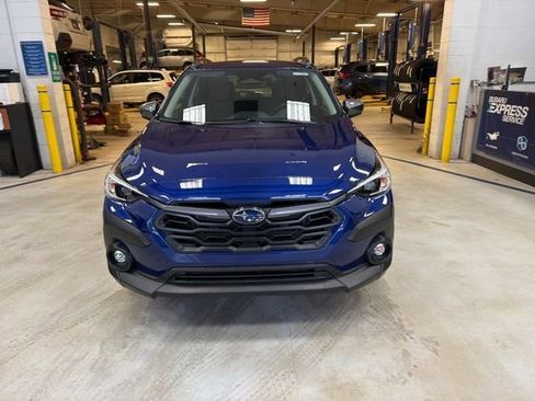 New 2026 Subaru Crosstrek 2.0i Premium image 2