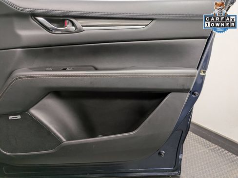 Certified 2023 MAZDA CX-5 AWD 2.5 S w/ Premium Plus Pkg image 28