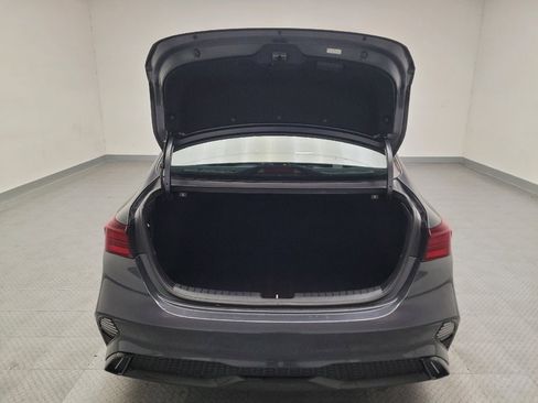Used 2023 Kia Forte GT-Line FWD image 29