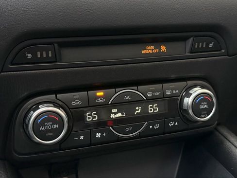 Used 2018 MAZDA CX-5 Touring w/ Preferred Equipment Package image 17