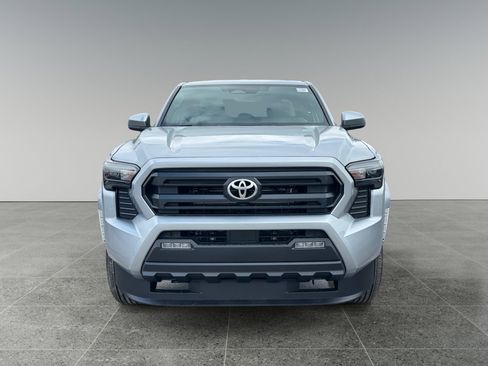 New 2026 Toyota Tacoma SR5 AWD/4WD image 8