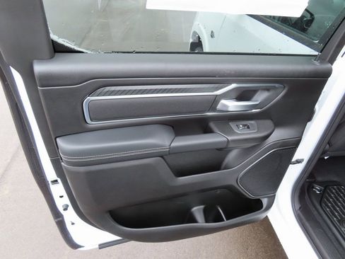 New 2026 RAM 1500 Big Horn image 28