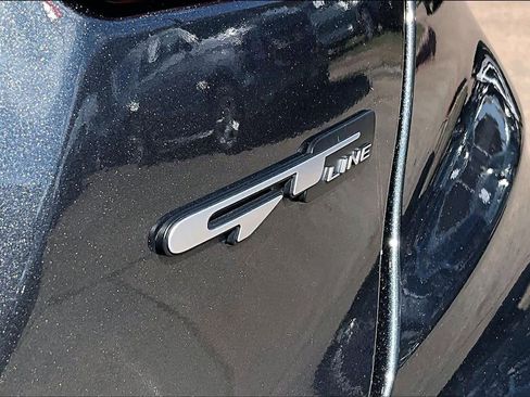 Used 2024 Kia Forte GT-Line image 10