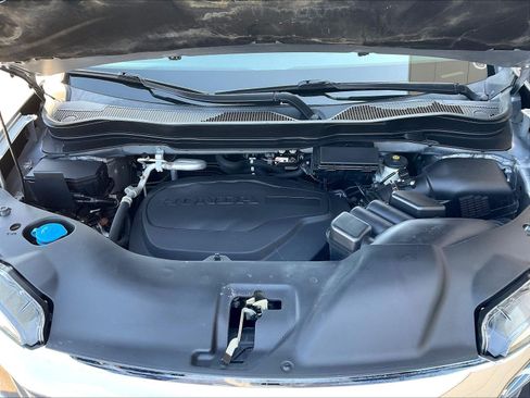 Used 2021 Honda Pilot EX-L image 30