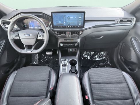 Used 2023 Ford Escape ST-Line w/ Tech Pack #1 image 2