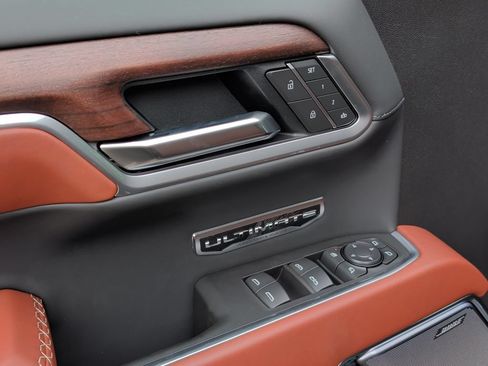 New 2026 GMC Sierra 1500 Denali Ultimate AWD/4WD image 20