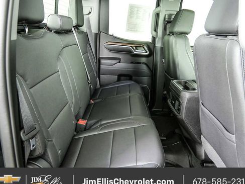 Used 2022 Chevrolet Silverado 1500 RST w/ Convenience Package II image 21