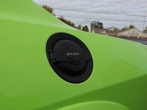 Used 2023 Dodge Challenger SRT Hellcat Widebody image 33