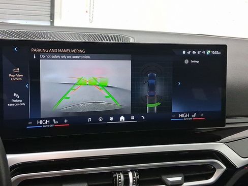 Used 2024 BMW i4 eDrive40 w/ Convenience Package image 22