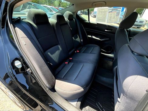 Used 2019 Nissan Altima 2.5 S FWD image 26