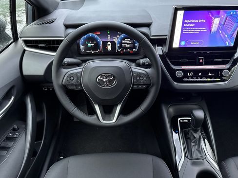 New 2026 Toyota Corolla SE image 16