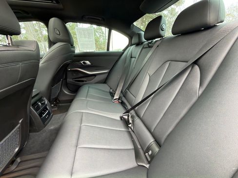 Used 2021 BMW 330i Sedan w/ Convenience Package image 14
