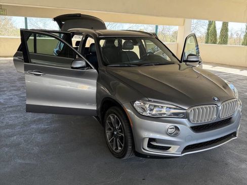 Used 2017 BMW X5 sDrive35i image 18