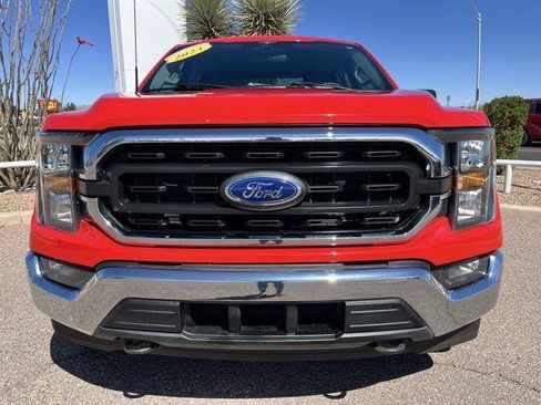 Used 2023 Ford F150 XLT image 25