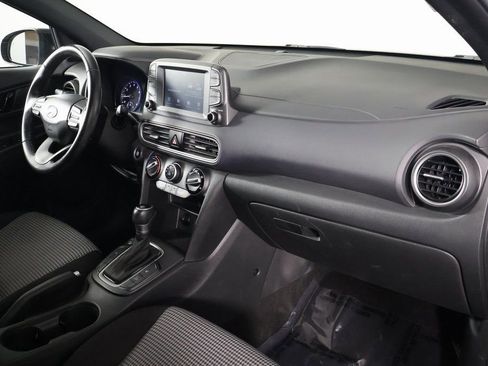 Used 2021 Hyundai Kona Night w/ Cargo Package image 9
