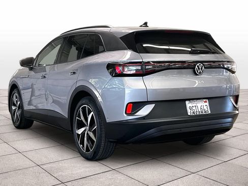 Used 2023 Volkswagen ID.4 S RWD image 7