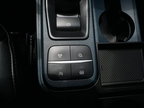 Used 2023 Ford Maverick Lariat w/ Lariat Luxury Package AWD/4WD image 25