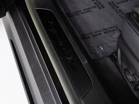 Certified 2023 Porsche Taycan GTS image 14