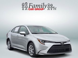 New 2026 Toyota Corolla LE video 2