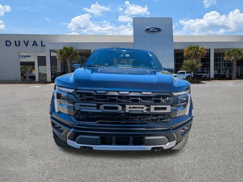 Used 2025 Ford F150 Raptor image 9