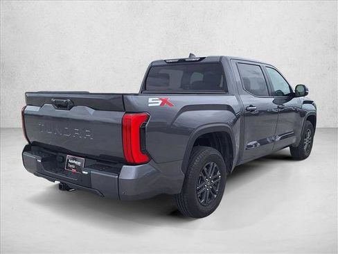 Used 2025 Toyota Tundra SR5 image 5
