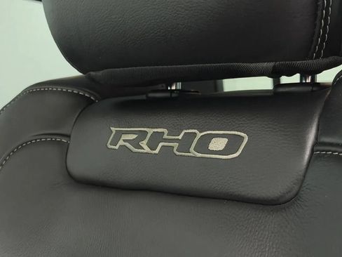 Used 2026 RAM 1500 RHO w/ RHO Level 1 Equipment Group AWD/4WD image 33