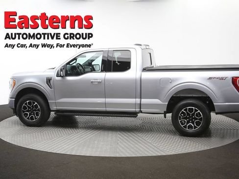 Used 2023 Ford F150 XL AWD/4WD image 64