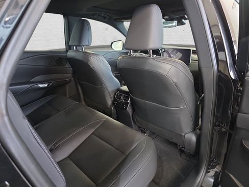 Certified 2024 Lexus RX 350 350h Premium Plus w/ Convenience Package image 11