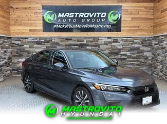 Used 2024 Honda Civic EX 360° Tour