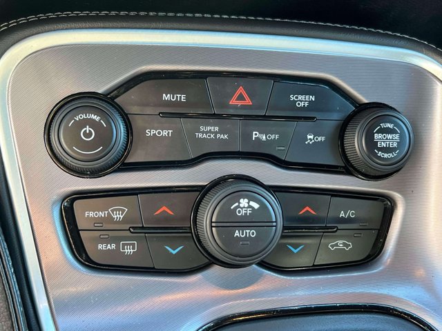 Used 2019 Dodge Challenger GT w/ Plus Package AWD/4WD image 25