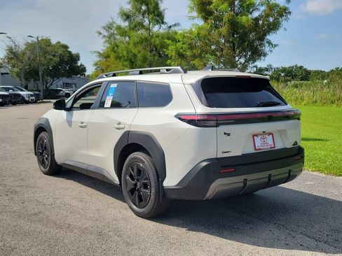 New 2026 Toyota bZ Woodland AWD/4WD image 6