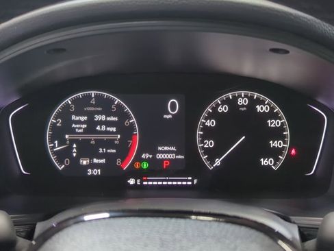 New 2026 Honda Civic Sport image 16