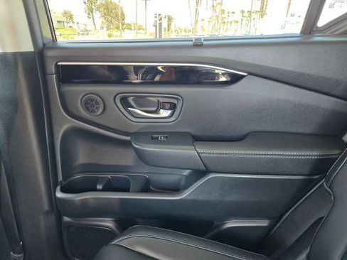 New 2026 Honda Pilot EX-L image 11