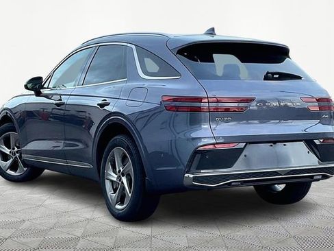 New 2026 Genesis GV70 2.5T Advanced image 3