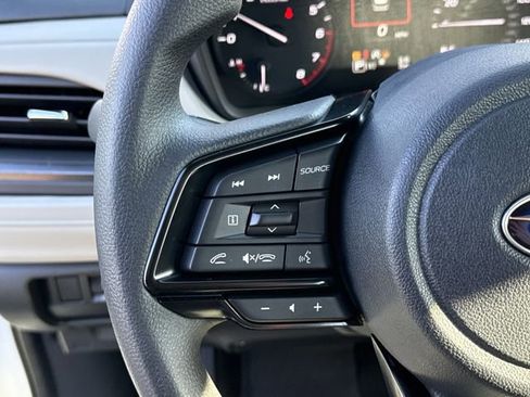 New 2026 Subaru Forester image 26