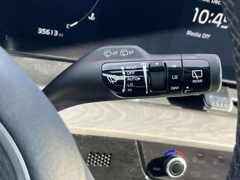 Used 2023 Kia Sportage X-Pro Prestige image 24