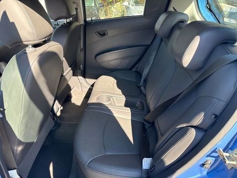 Used 2013 Chevrolet Spark LT image 25